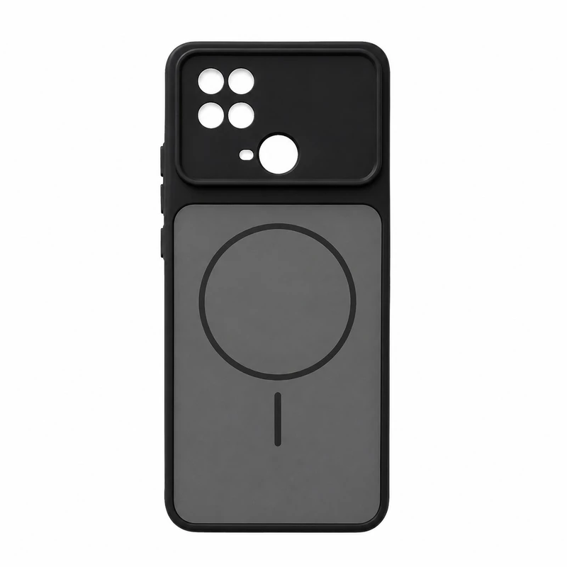 کاور هایکواستار مدل مگ سیف مناسب برای گوشی موبایل شیائومی  redmi 10c