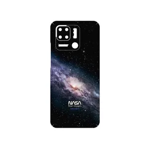 MAHOOT Universe_by_NASA_3 Cover Sticker for Xiaomi Redmi 10 Power
