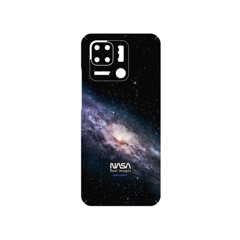 برچسب پوششی ماهوت مدل Universe_by_NASA_3 مناسب برای گوشی موبایل شیائومی Redmi 10 Power