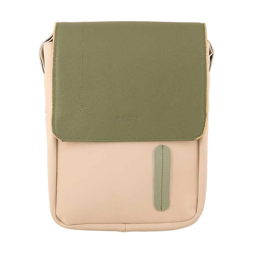 کیف رودوشی چرم رادیس مدل MAHAN کد 010-M.MC-14