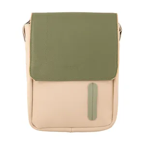 کیف رودوشی چرم رادیس مدل MAHAN کد 010-M.MC-14