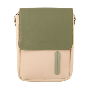کیف رودوشی چرم رادیس مدل MAHAN کد 010-M.MC-14