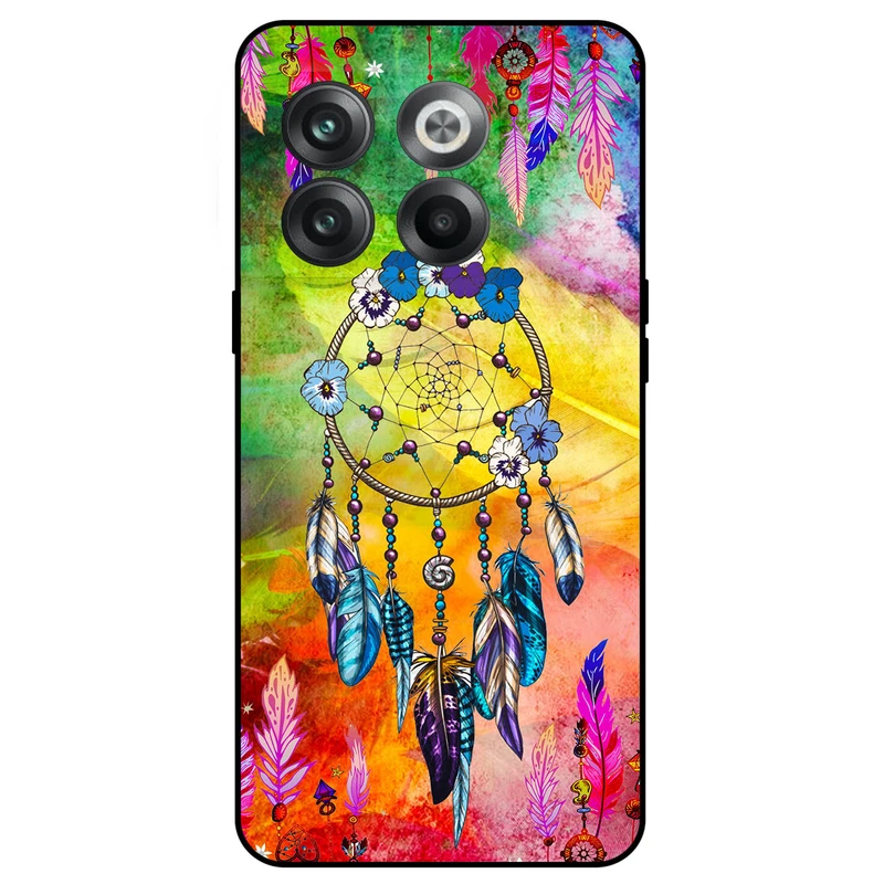 کاور مگافون طرح دریم کچر مدل 8082 مناسب برای گوشی موبایل وان پلاس Ace Pro