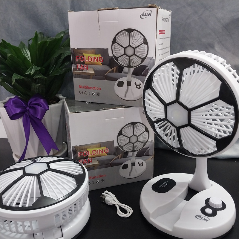 پنکه رومیزی ای ال وی مدل M2033