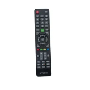 ریموت کنترل تلویزیون ایکس ویژن مدل FG088