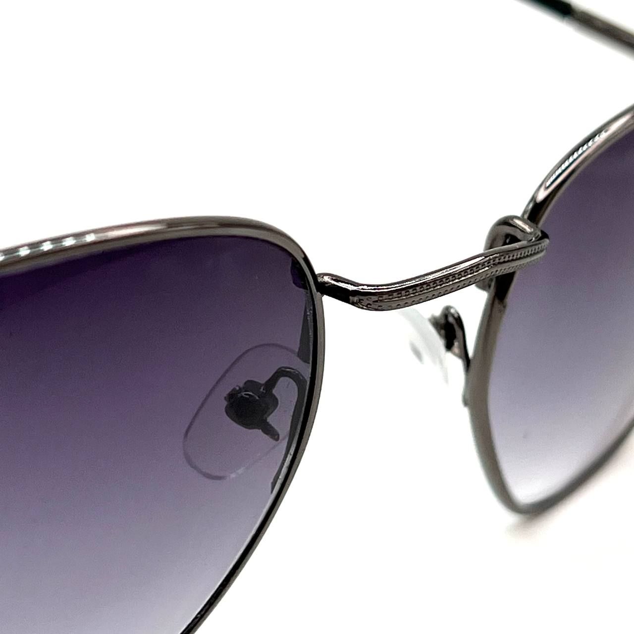 عینک آفتابی مردانه آکوا دی پولو مدل AQ70 -  - 5