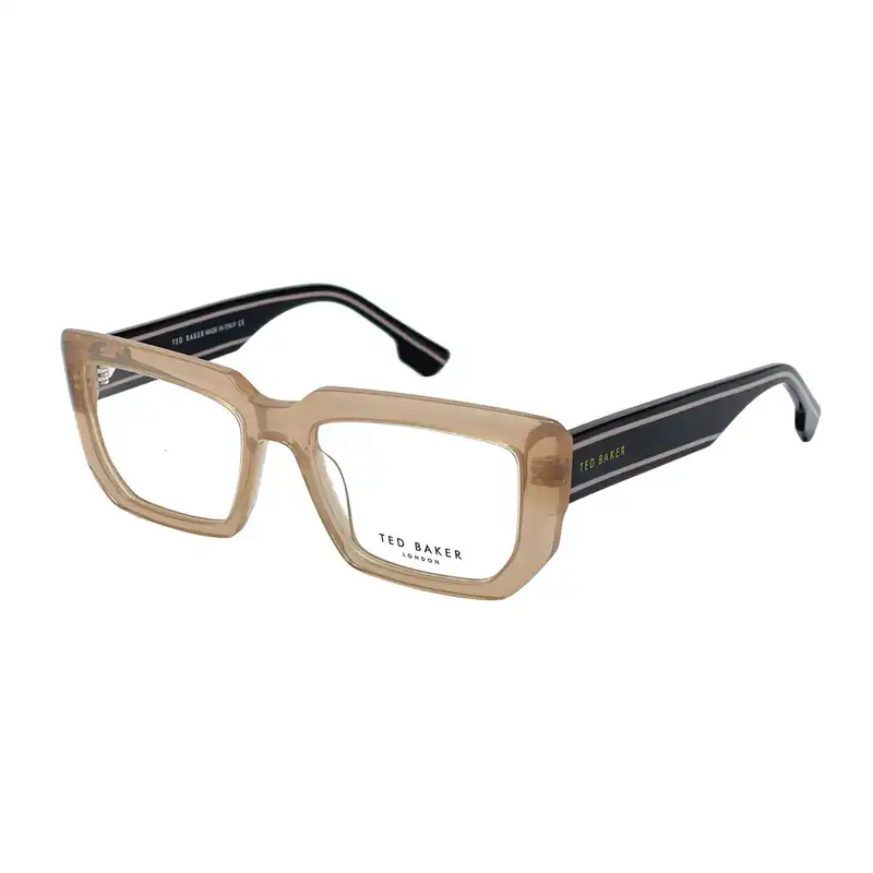 فریم عینک طبی زنانه تدبیکر مدل MG6409A - C2