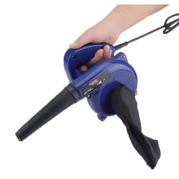 دستگاه دمنده و مکنده اوکم مدل 600W دستگاه دمنده و مکنده اوکم مدل 600W