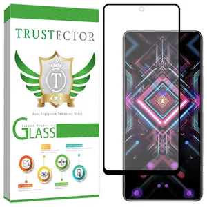 Trustector CERMT30 Screen Protector For Motorola Moto Edge 30 / G22 / G52 / G72 / Moto G13 / G23 / G53 / G73 / G14 / G54 / G54 Power / G64 / G84 / G04 / E14 / Vocal V2 / V11