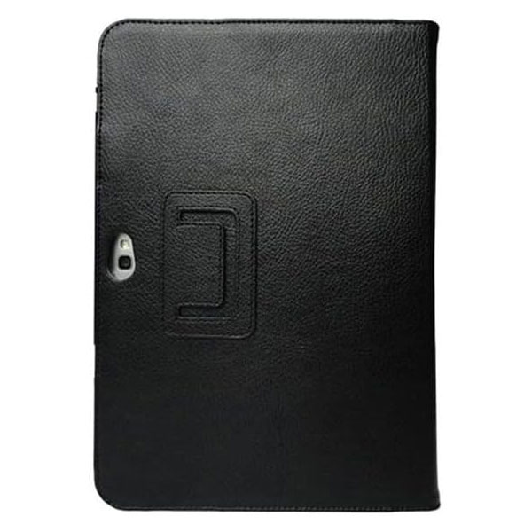 کیف کلاسوری مدل چرمی مناسب برای تبلت سامسونگ Galaxy Note 10.1 / N8000