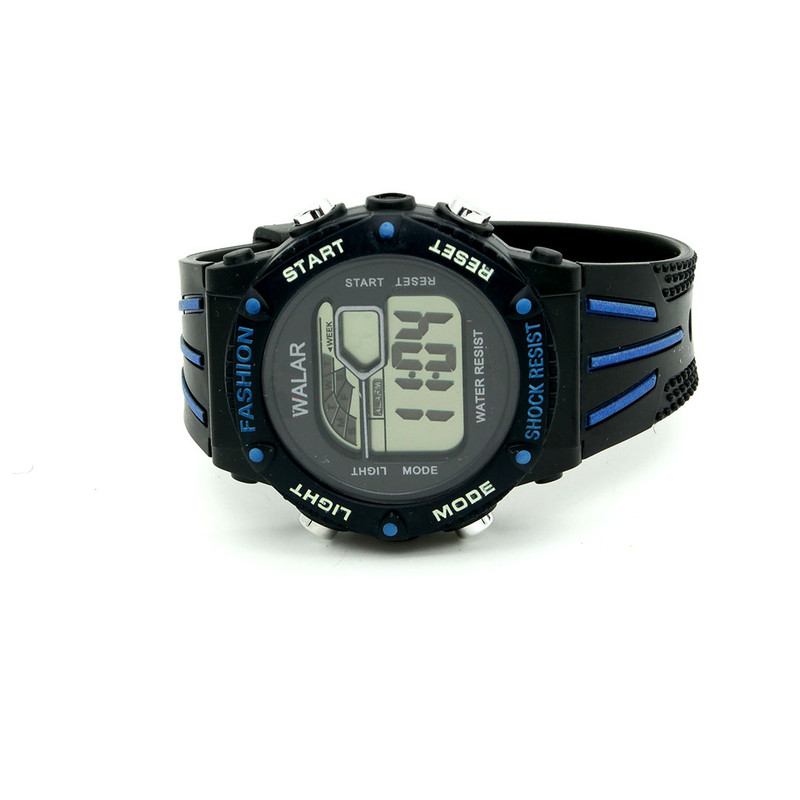 ساعت مچی دیجیتال والار مدل 3535gf