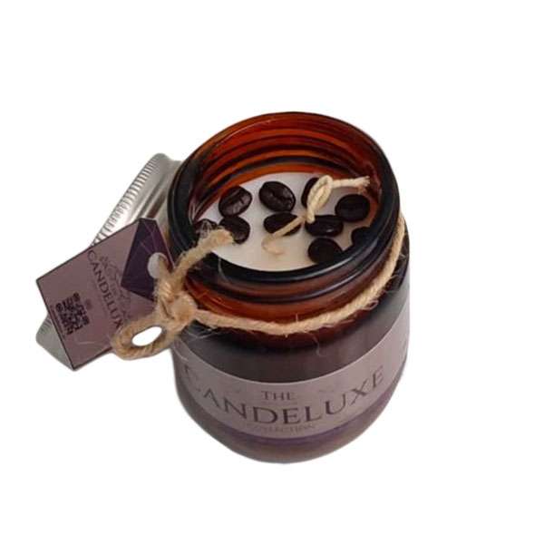 شمع دست ساز کد 11