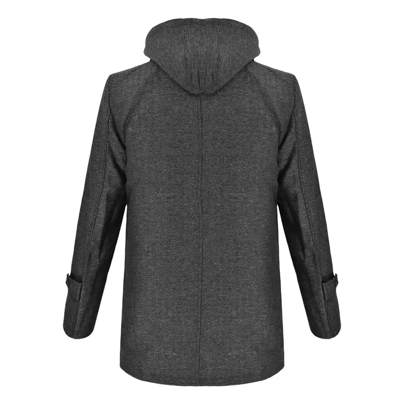 پالتو مردانه مدل M2751-6