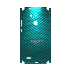 MAHOOT Aston Martin-FullSkin Cover Sticker for Huawei Mate 7