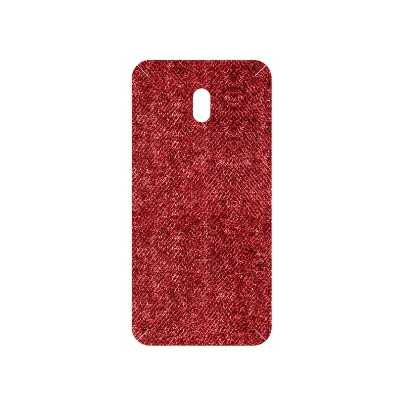 برچسب پوششی ماهوت مدل Fabric Texture 4 مناسب برای گوشی موبایل شیائومی Redmi 8A