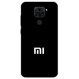 Megafone 2878 Cover For Xiaomi Redmi Note 9 / Redmi 10x
