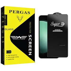 Waily Nice Pergas SuperD Screen Protector For Samsung  Galaxy S23 Fe