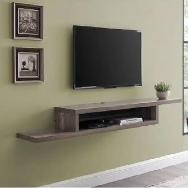 میز تلویزیون دیواری مدل w12