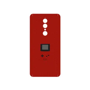 MAHOOT Minimal GameBoy Icon Cover Sticker for UMI A1 Pro
