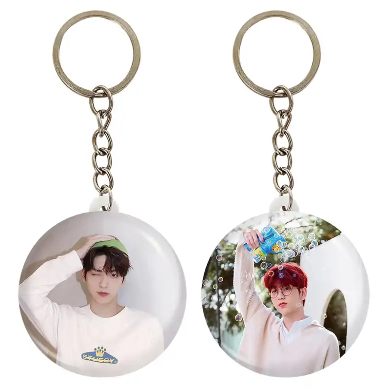 جاکلیدی خندالو مدل سوبین گروه تی اکس تی TXT کد 2002420030 مجموعه 2 عددی