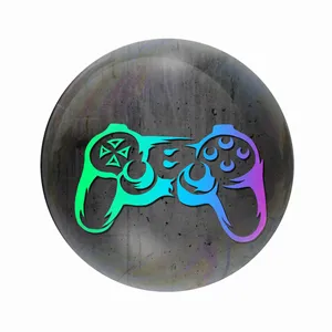 مگنت عرش طرح فانتزی گیم Game کد Asm3818