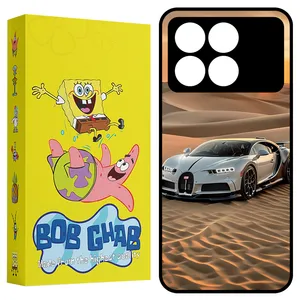  BOB Ghab BCPK70P Cover For Xiaomi Redmi K70 Pro 5G / Poco X6 Pro