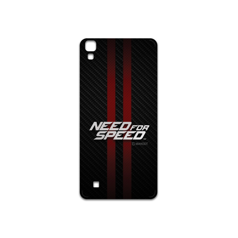 برچسب پوششی ماهوت مدل Need-for-Speed-Game مناسب برای گوشی موبایل ال جی X Power