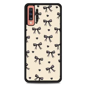 AKAM AMC-WSGA70-BOWS10 Cover For Samsung Galaxy A70