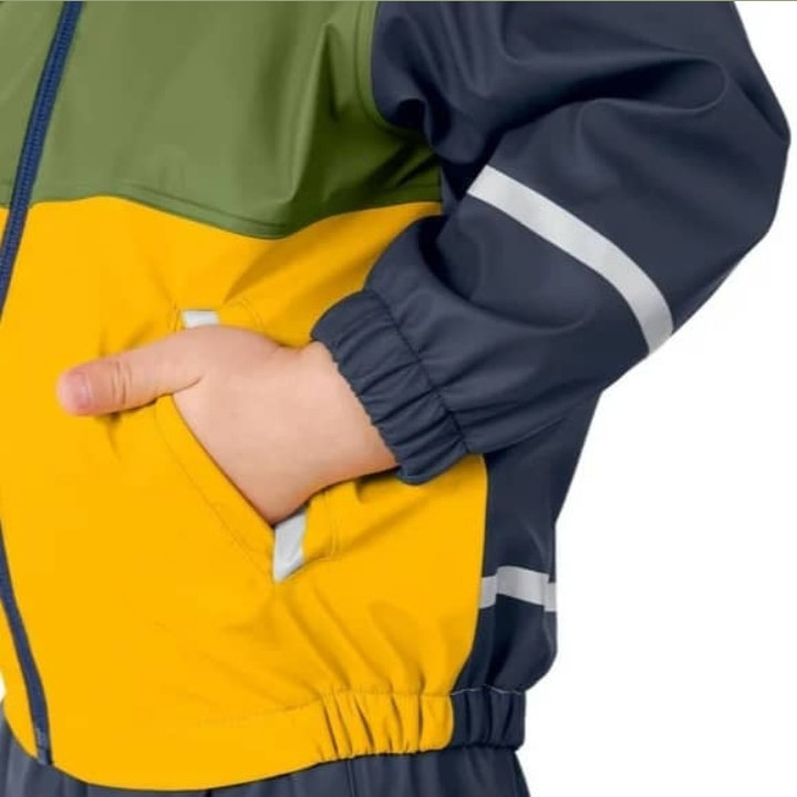کاپشن نوزادی لوپیلو مدل IAN 315761