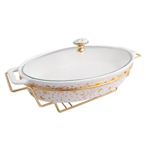 سوفله خوری لورنزو مدل 0030 