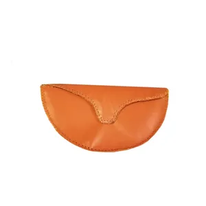 کیف چرمی مدل کلاچ کدA