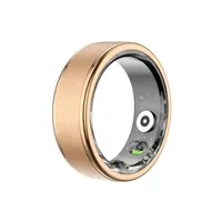 حلقه هوشمند تی سی اچ مدل TCH iRing R10 سایز 9