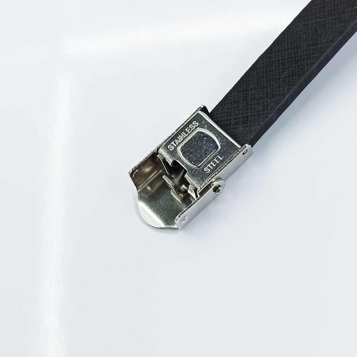 دستبند سلین کالا مدل استیل ce-As41 -  - 3