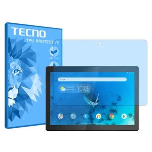 Tecno HyBLU model anti-blue ray screen protector suitable for Lenovo Tab M10 TB-X505F Tablet