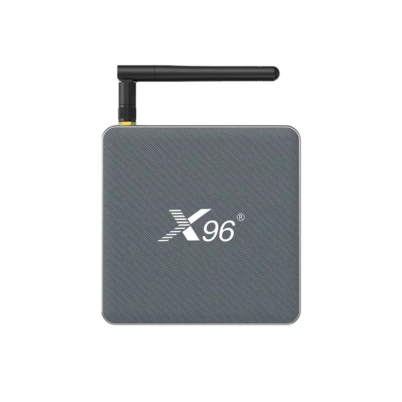 اندروید باکس ايكس96 مدل X96 X6 8/128