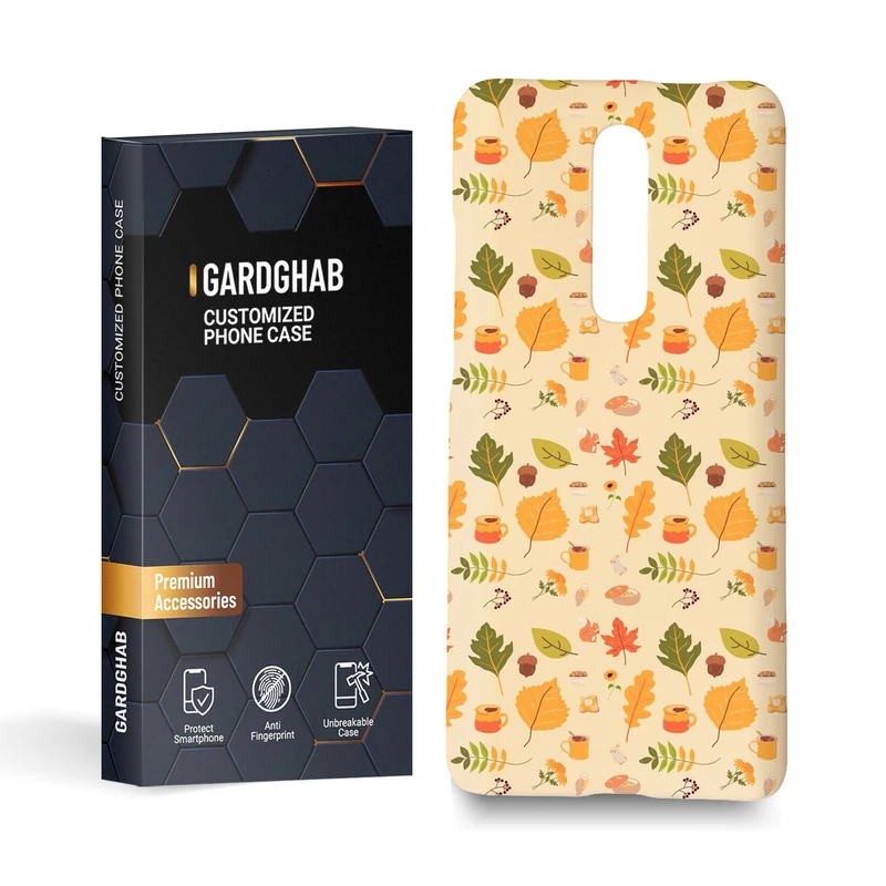 کاور گارد قاب مدل دخترانه مناسب برای گوشی موبایل شیائومی mi 9t / k20 / k20 pro