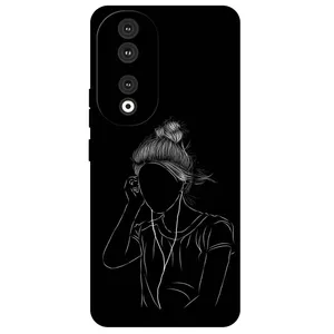 Megafone Minimalistic 1858 Cover For Honor 90