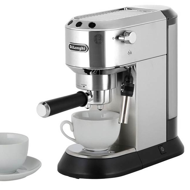 اسپرسوساز مدل EC685