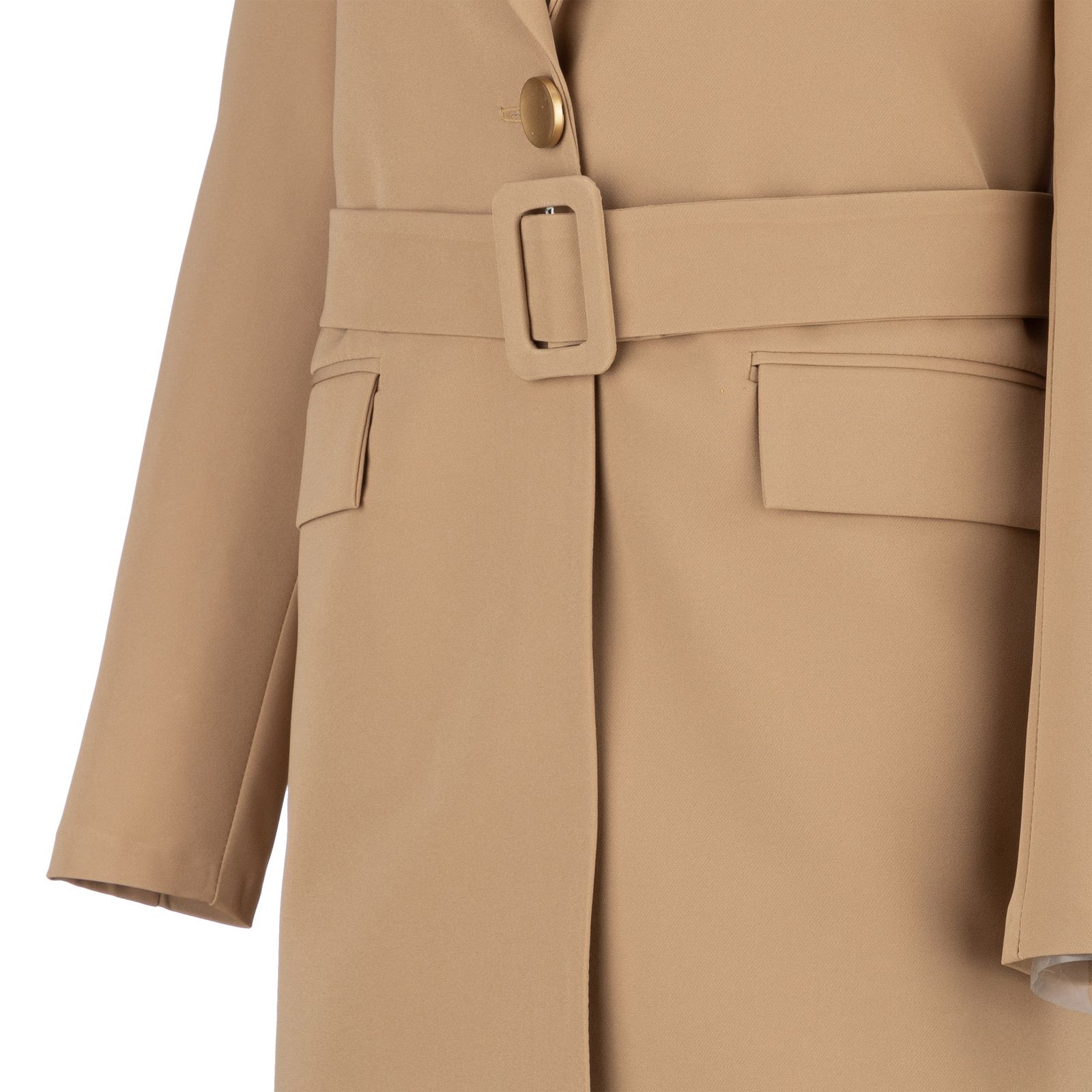 مانتو کتی زنانه السانا مدل همتا کد 159701 -  - 37