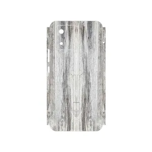 MAHOOT Wood Texture 8 Cover Sticker for Honor X5