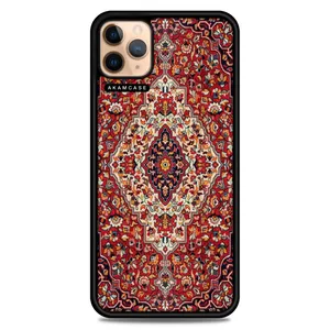 AKAM AMC-WA11PRO-PERSIAN-6 Cover For Apple iPhone 11 Pro