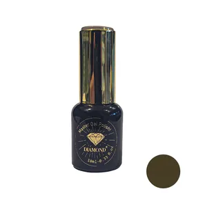 لاک ژل ناخن دیاموند سری MASTER شماره 42
