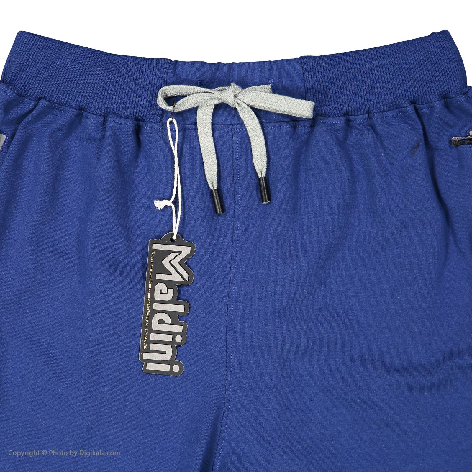شلوارک مردانه مالدینی مدل M-comf-shorts-113 -  - 6
