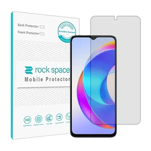 Rockspace HyGEL model clear screen protector suitable for Honor X5Plus mobile phone
