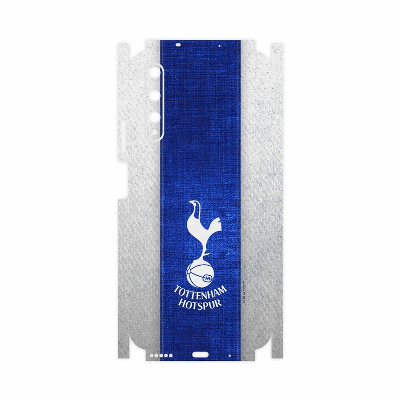 برچسب پوششی ماهوت مدل Tottenham Hotspur FC-FullSkin مناسب برای گوشی موبایل هوآوی Nova 5T