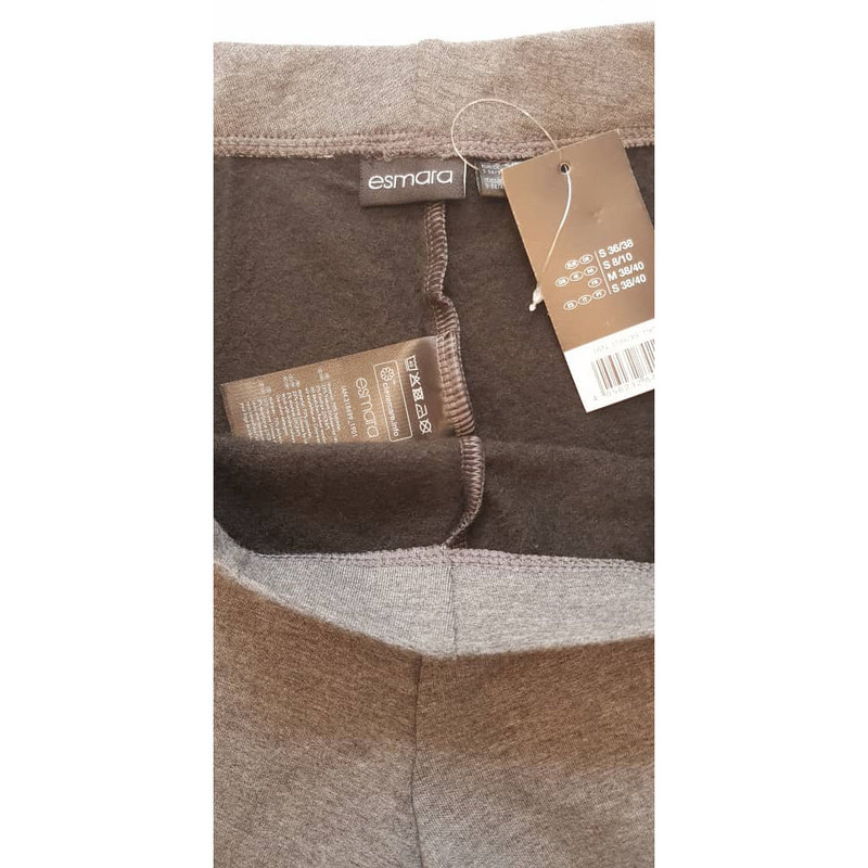 لگینگ زنانه اسمارا مدل Par1260