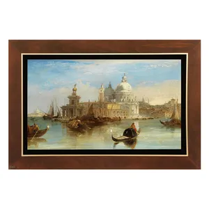 تابلو لوتوس مدل VENICE ITALY