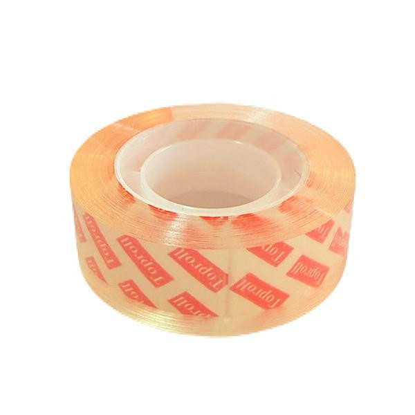 چسب نواری تاپرول مدل 1836 عرض 1.8 سانتی متر بسته 10 عددی