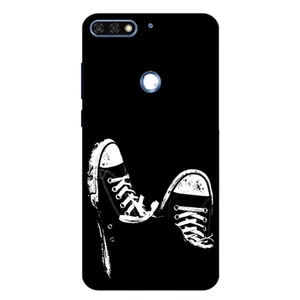  Megafone 0043 Cover For Honor 7S