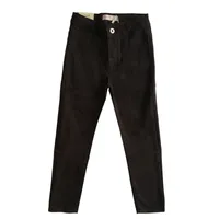 شلوار بچگانه کولزیون مدل کتان کد 327